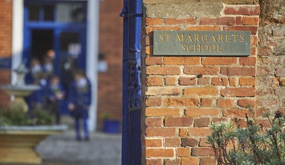 St Margarets venue name